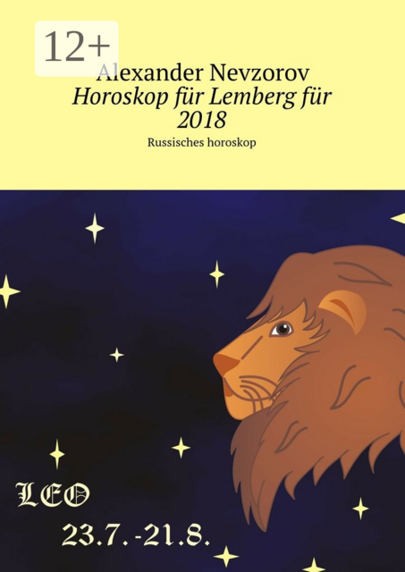 Horoskop für Lemberg für 2018. Russisches horoskop