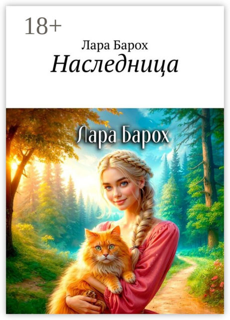 Наследница