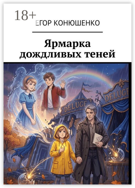 Ярмарка дождливых теней