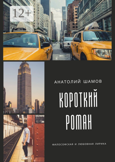 Короткий роман. Философская и любовная лирика