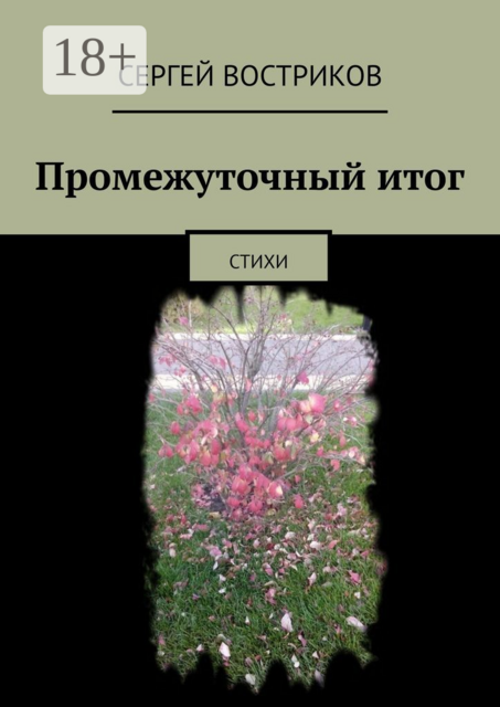 Промежуточный итог