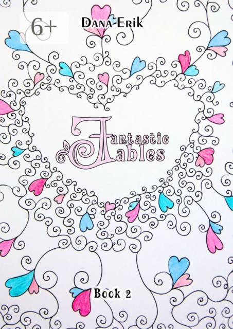 Fantastic Fables. Book 2