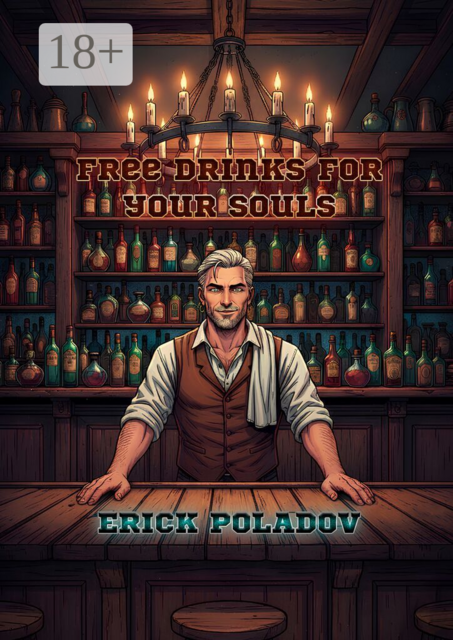 Free drinks for your souls