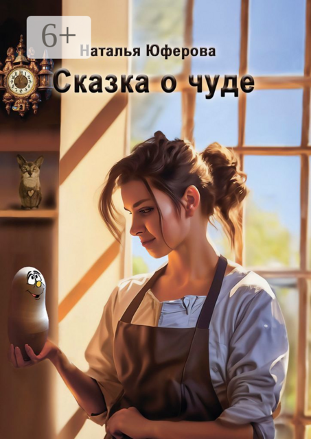 Сказка о чуде
