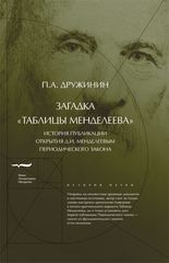 История науки