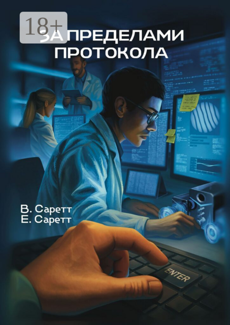 За пределами протокола