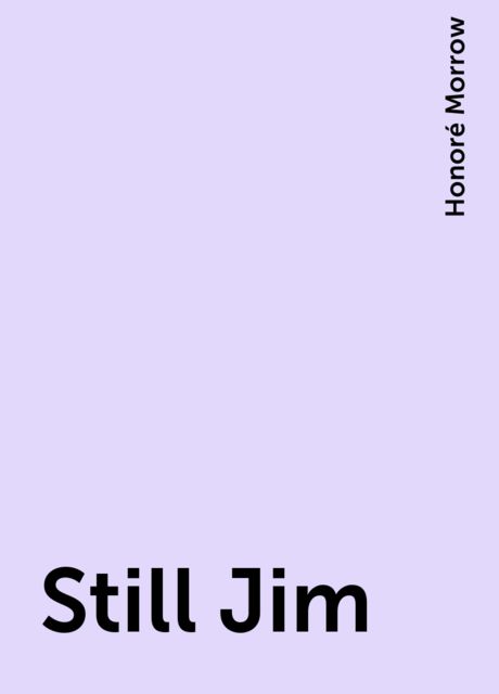 Still Jim
