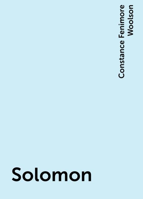 Solomon