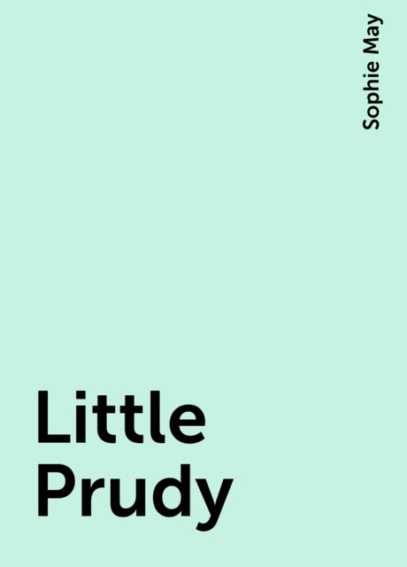 Little Prudy
