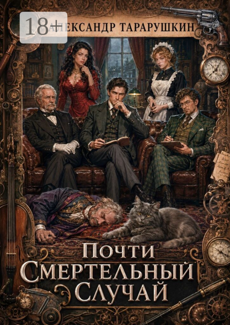 Почти смертельный случай