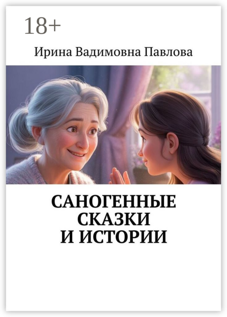 Саногенные сказки и истории, Ирина Павлова