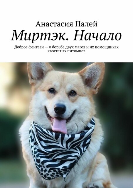 Миртэк. Начало