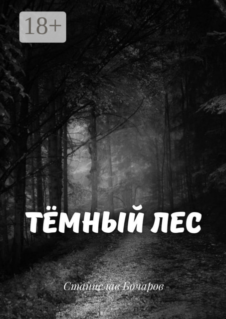 Тёмный лес