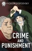 Crime and Punishment. Illustrated edition
