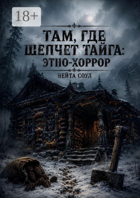Там, где шепчет тайга: этно-хоррор