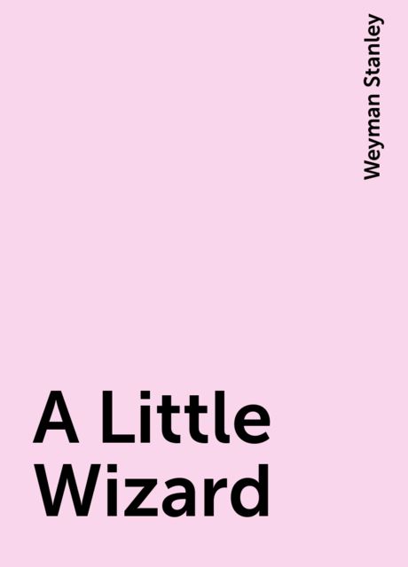 A Little Wizard