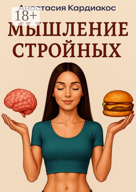 Мышление стройных