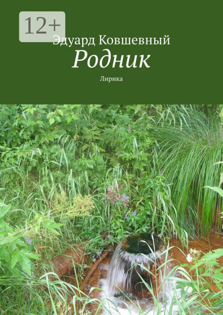 Родник. Лирика