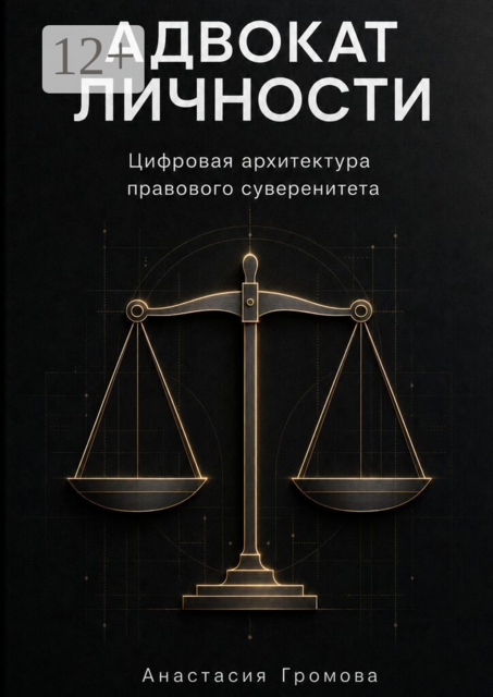 Адвокат личности