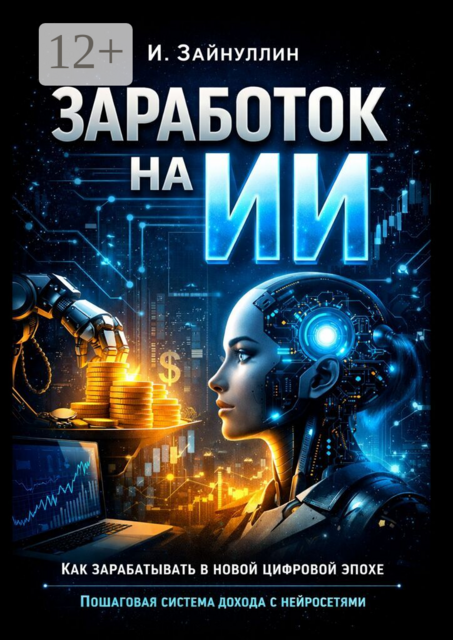 Заработок на ИИ