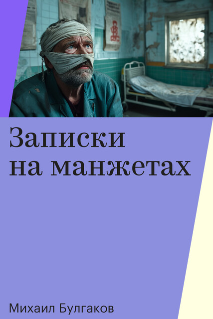 Записки на манжетах