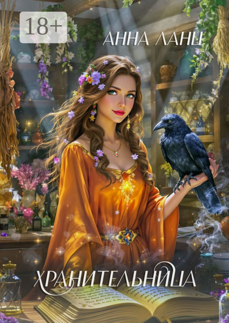 Хранительница