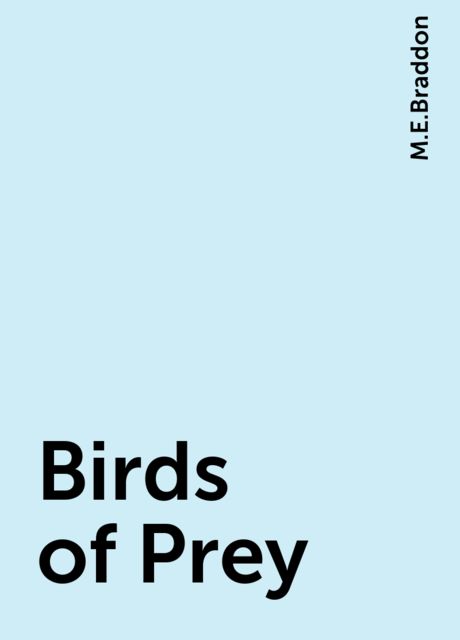 Birds of Prey