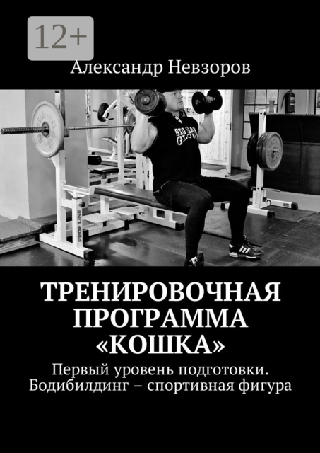 Тренировочная программа «Кошка». Первый уровень подготовки. Бодибилдинг – спортивная фигура