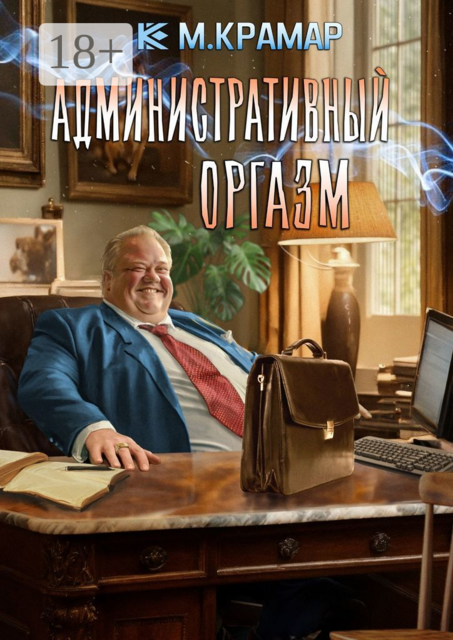 Административный оргазм, Максим Крамар