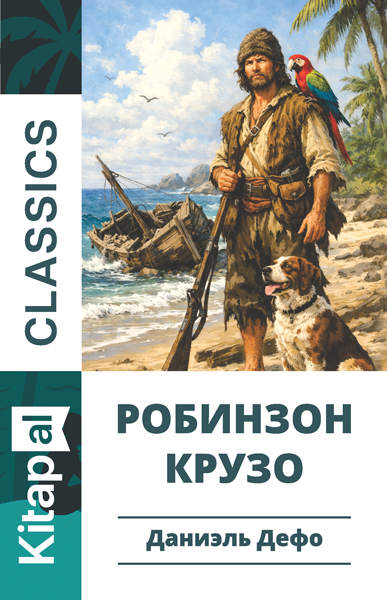 Робинзон Крузо