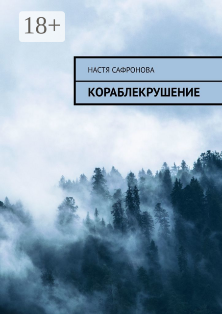 КОраблЕкрушение, Настя Сафронова