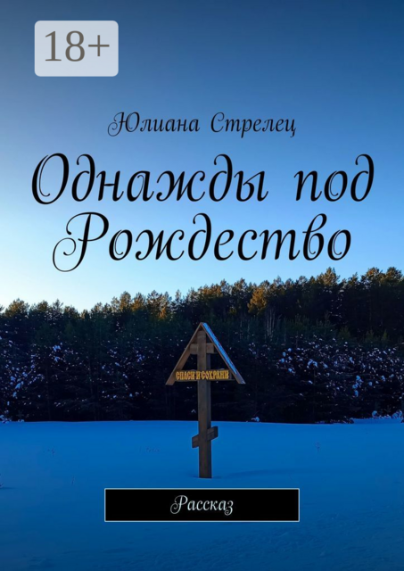 Однажды под Рождество. Рассказ, Юлиана Стрелец