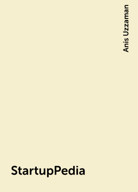 StartupPedia
