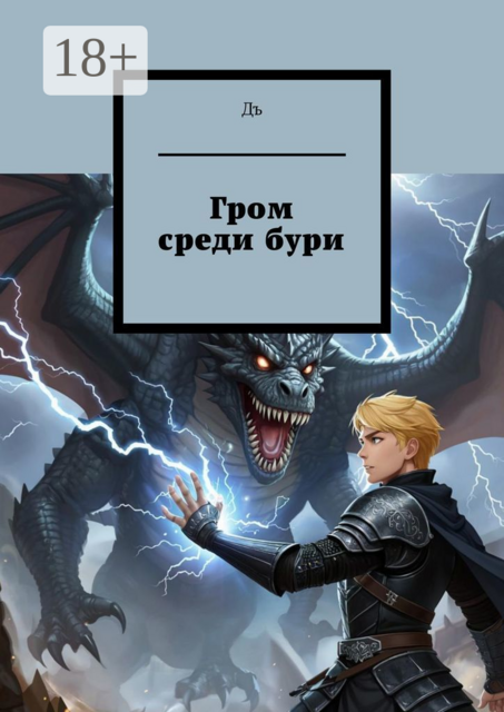 Гром среди бури