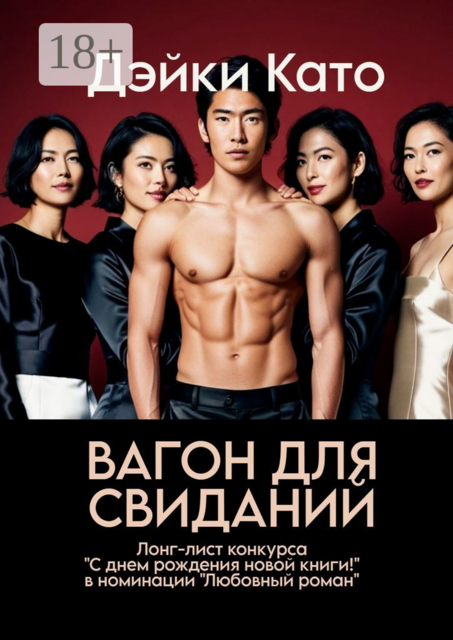 Вагон для свиданий, Дэйки Като