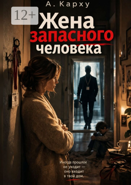 Жена запасного человека