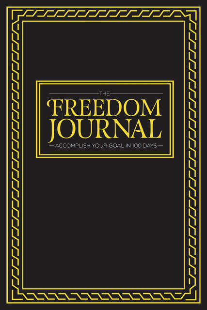 The Freedom Journal