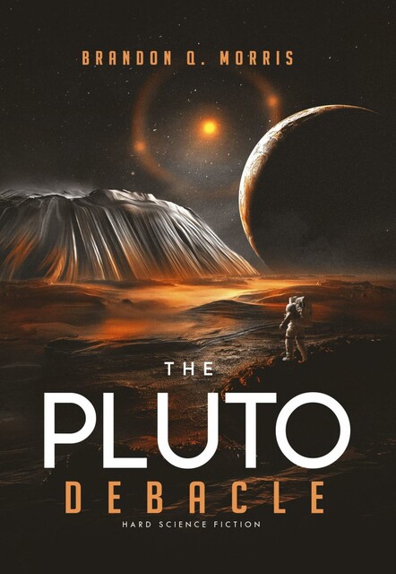 Solar System 8: The Pluto Debacle