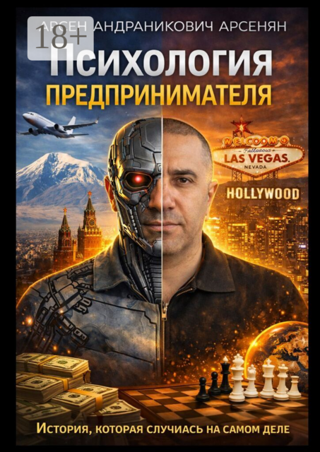 Психология предпринимателя