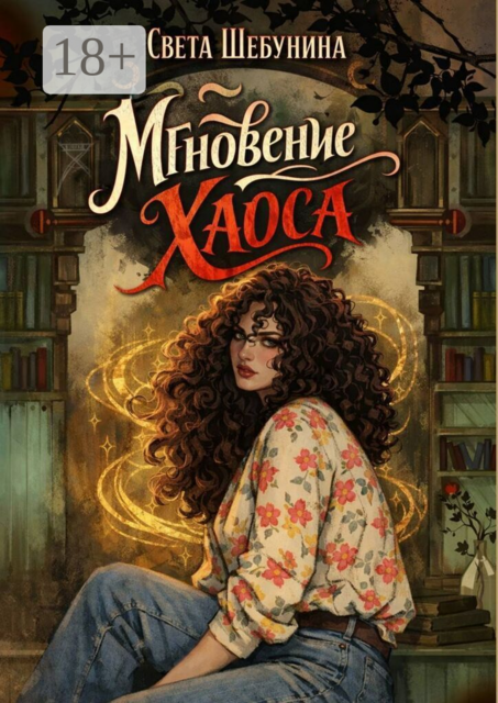 Мгновение хаоса