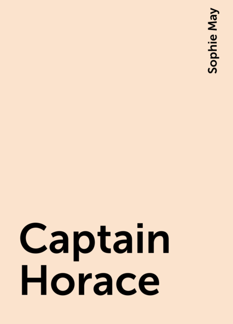 Captain Horace