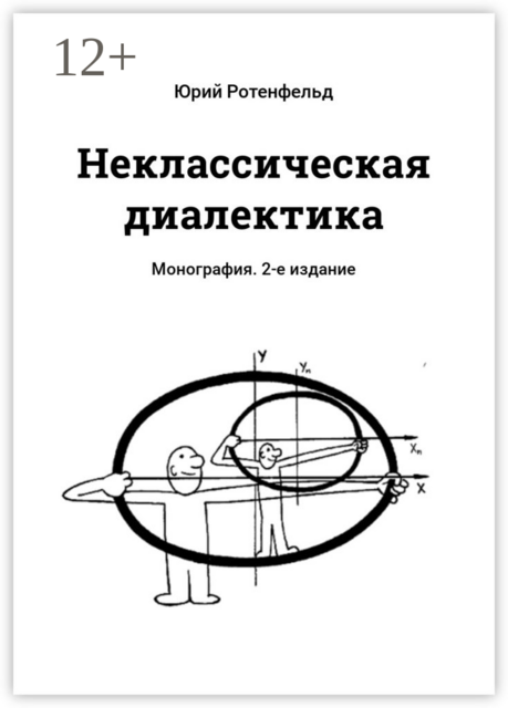 Неклассическая диалектика. Монография