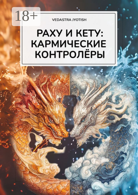 Раху и Кету: Кармические Контролеры