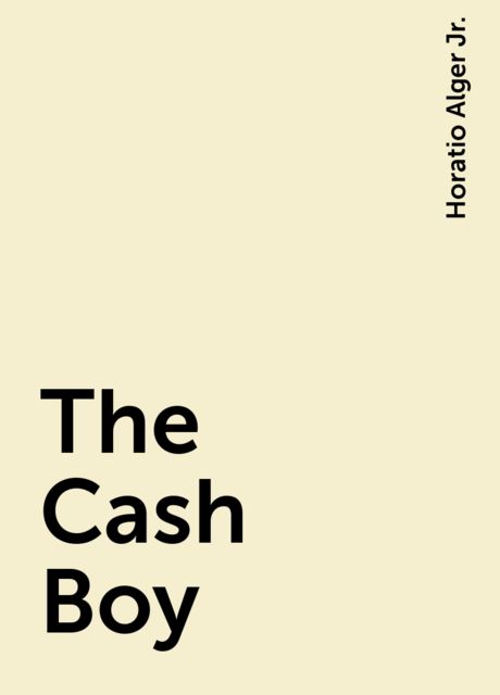 The Cash Boy