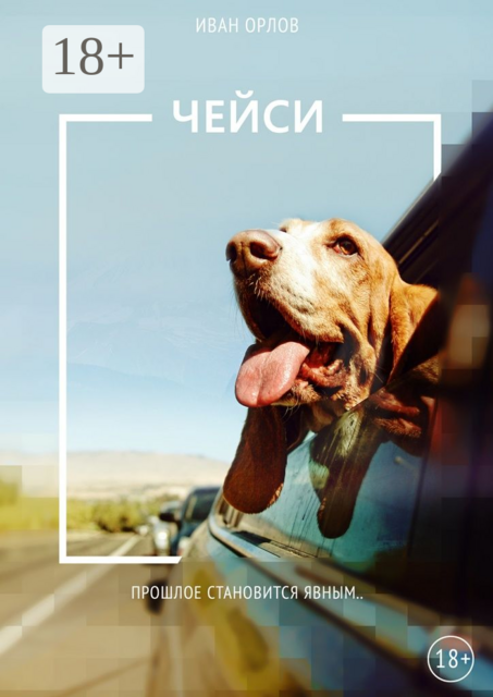 Чейси. Прошлое становится явным