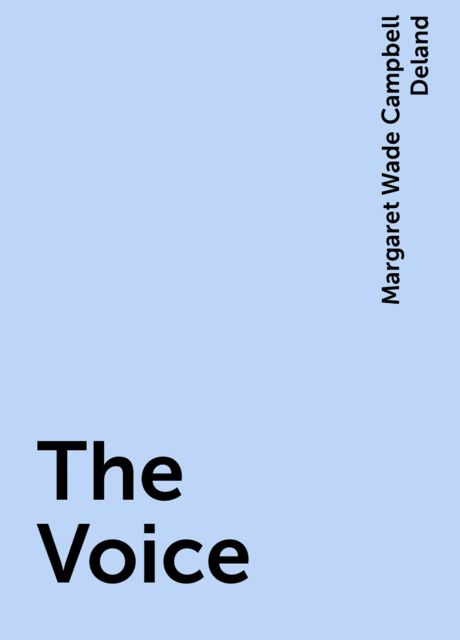 The Voice
