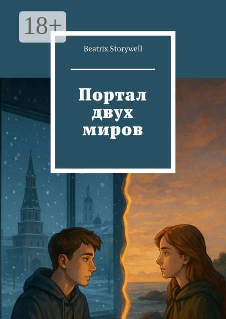 Портал двух миров