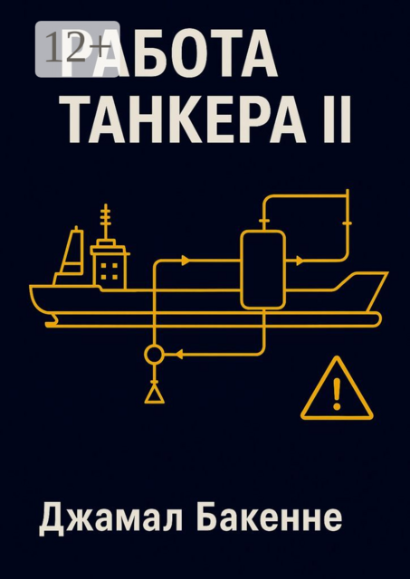 Работа танкера II, Джамал Бакенне