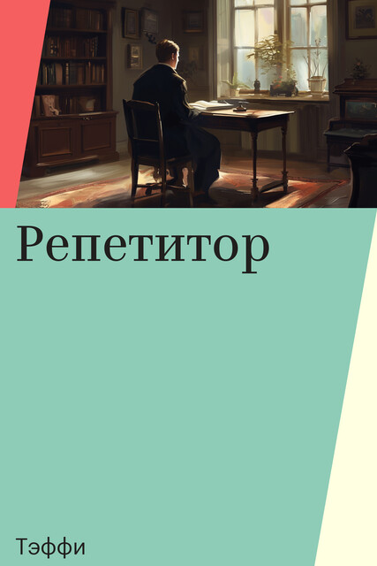 Репетитор, Тэффи