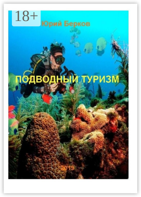 Подводный туризм